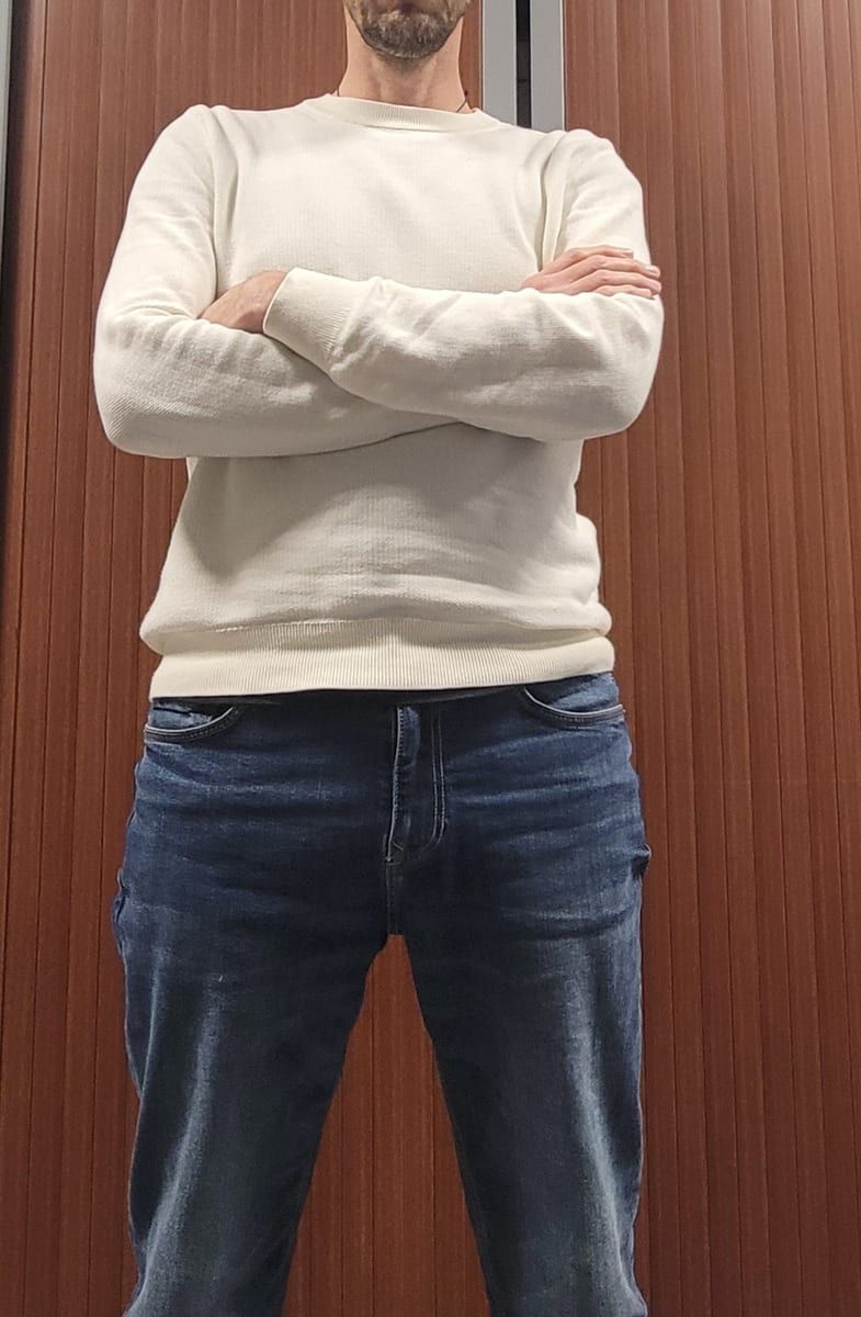 Profil von Sefiane