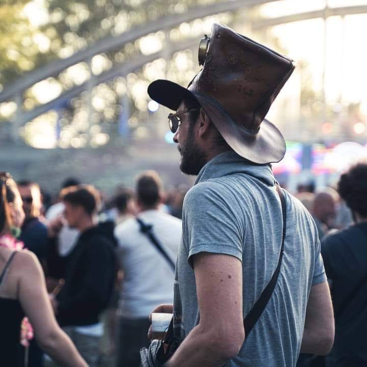 Profil von Gokmen