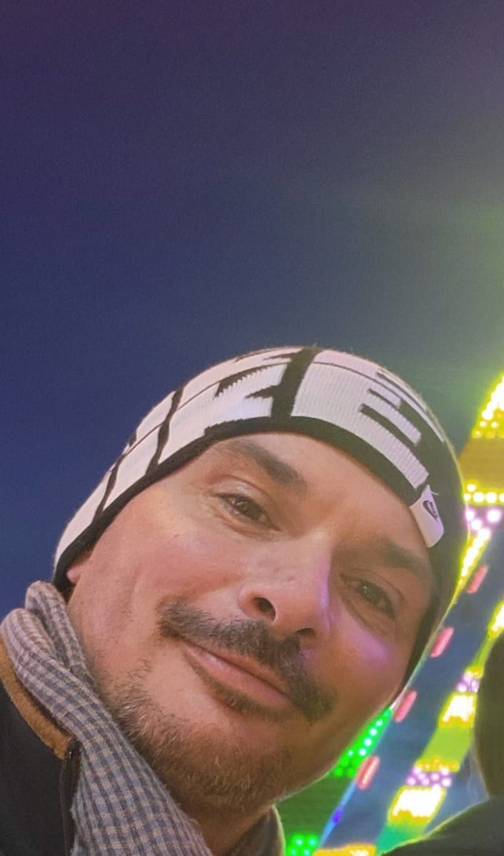 Profil von Daren