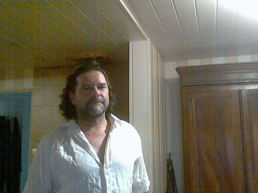 Profil von Bouchaib