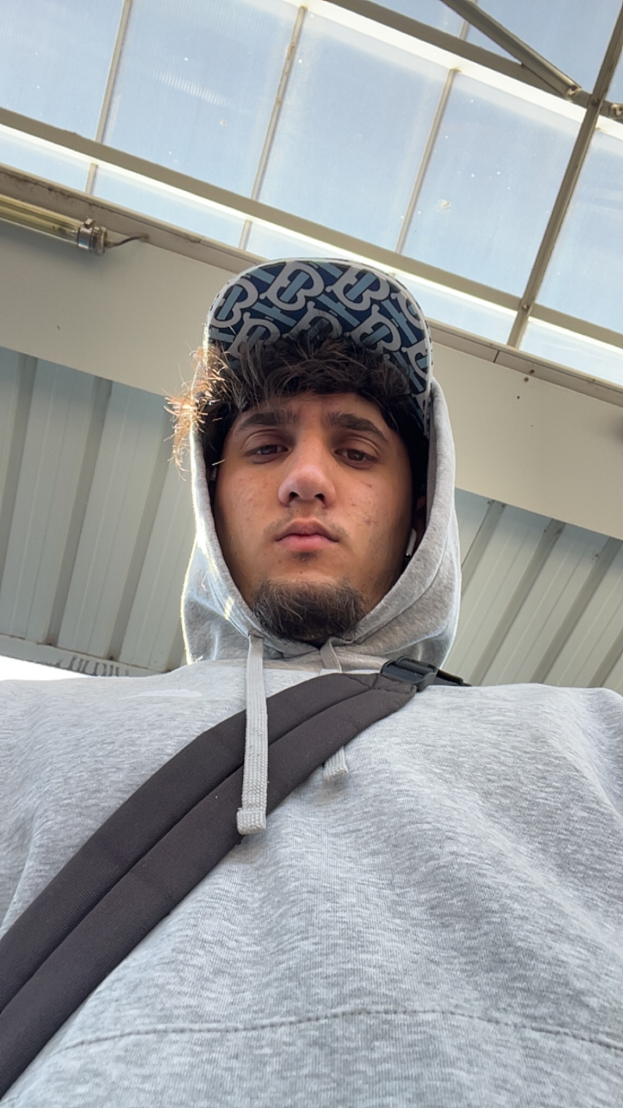 Profil von Antonn