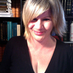 Profil von Alexandrina