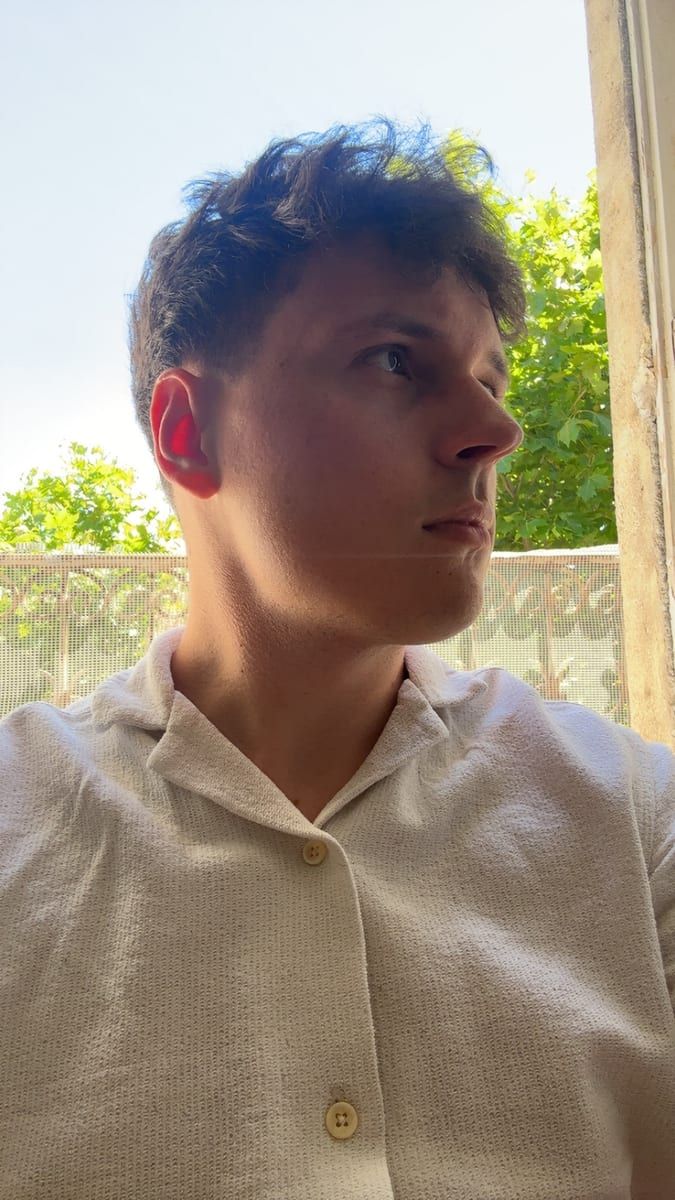 Profil von Killiann