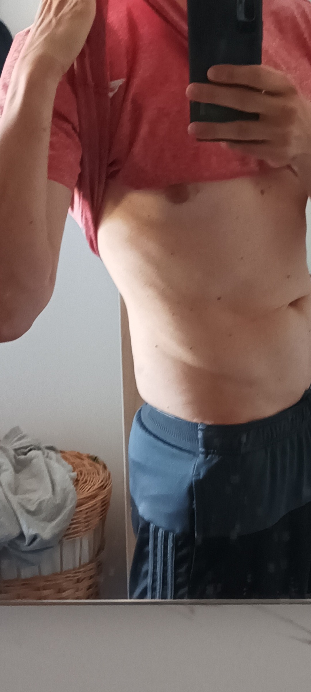 Profil von Frandy