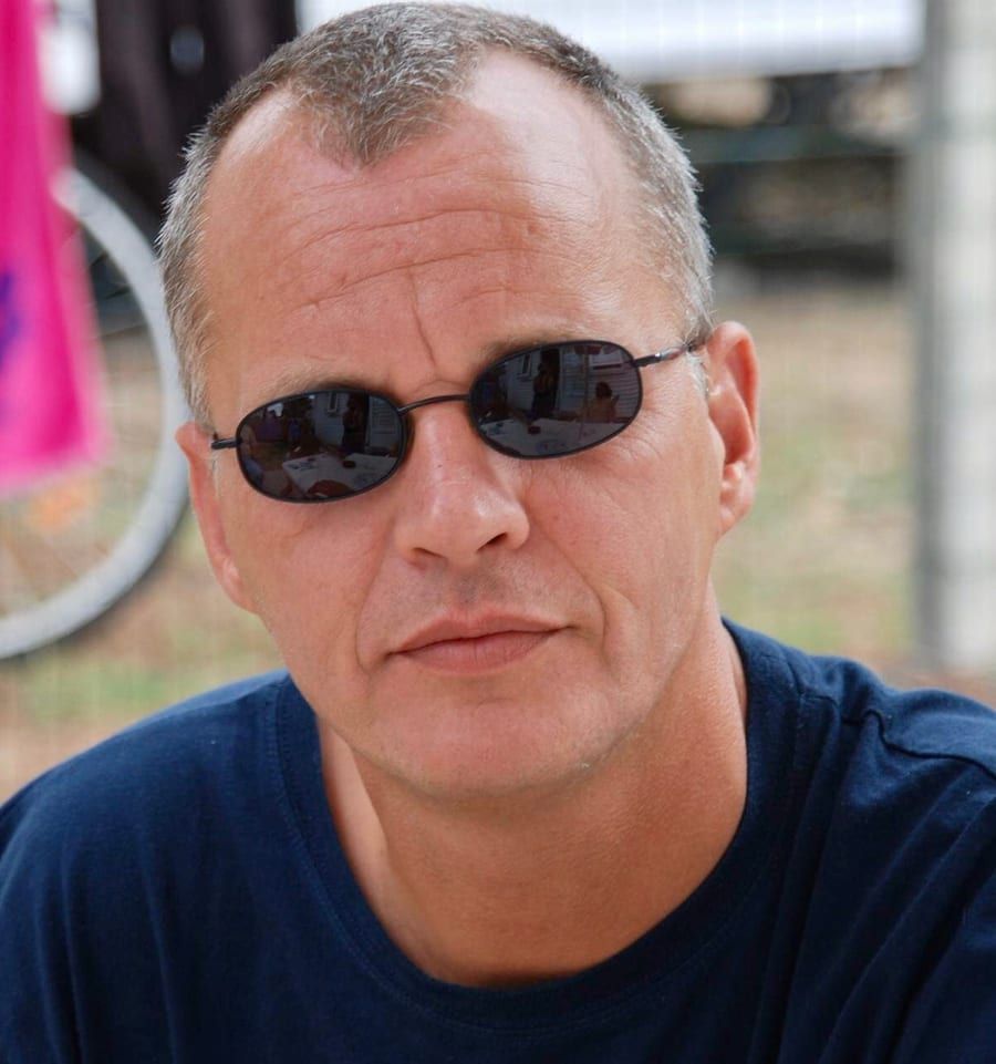 Profil von Brieux