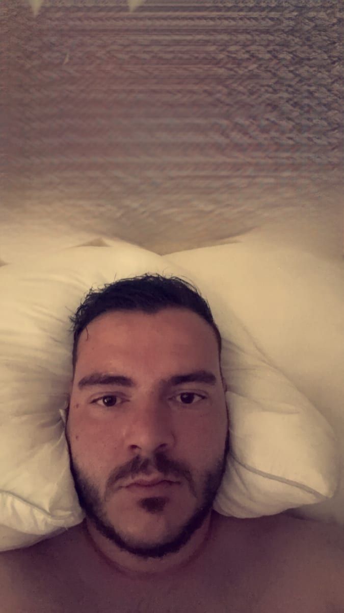 Profil von Gwendal