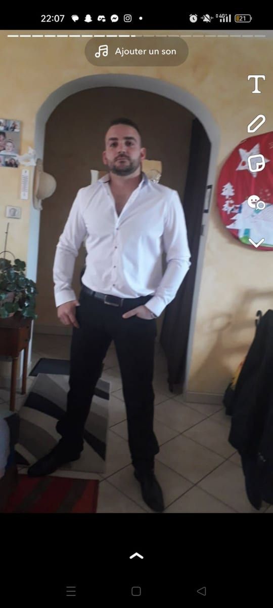 Profil von Cid