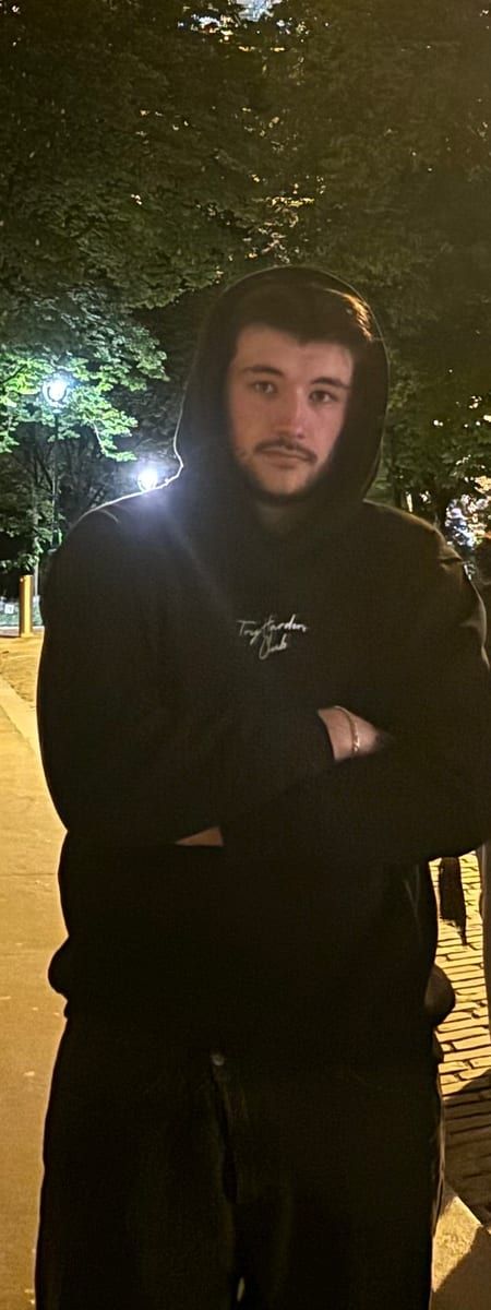 Profil von Dixon