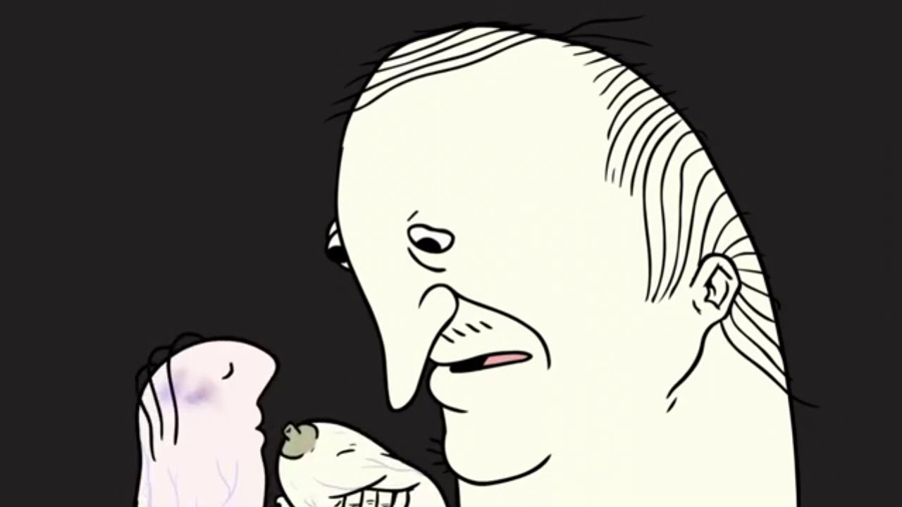 Profil von Kane