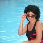 Profil von Tijana