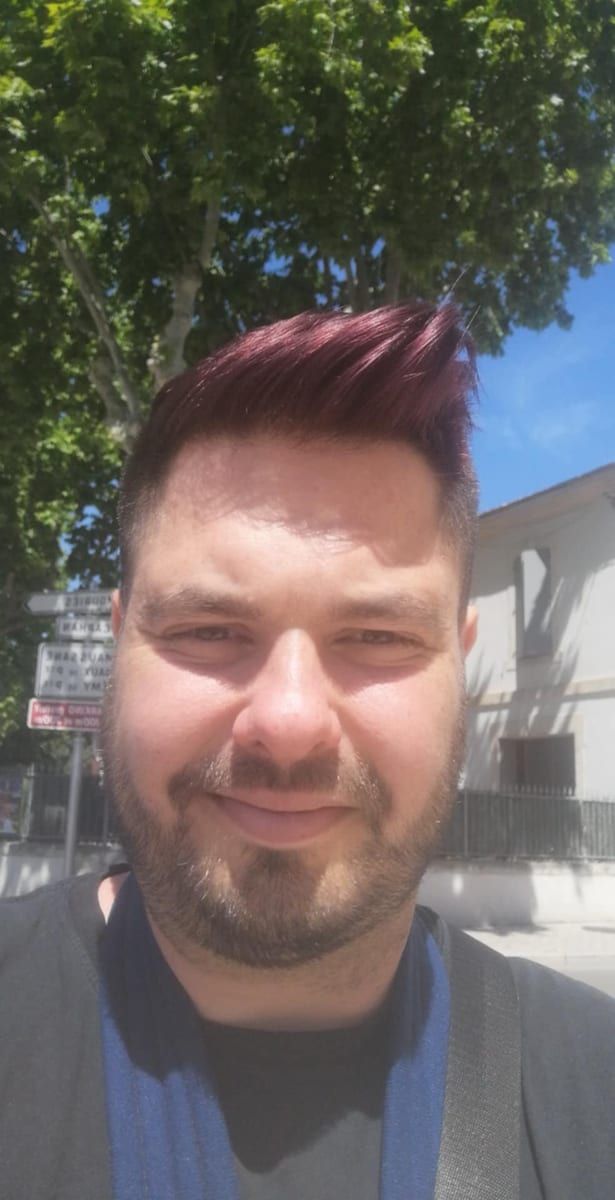 Profil von Tiemoko