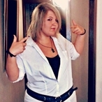 Profil von Siobhane