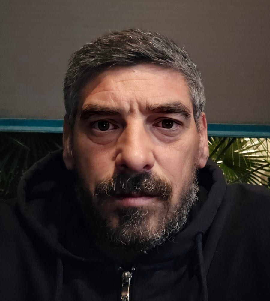 Profil von Mounoussamy
